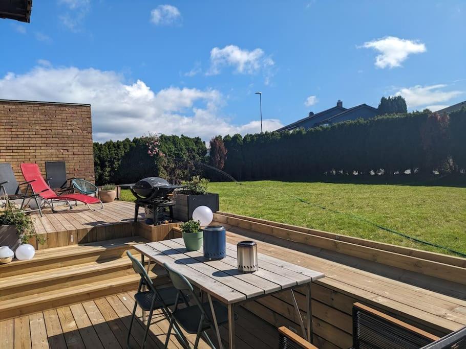 Villa Villa, Walking Distance From Ons *