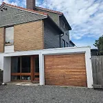 Villa, Walking Distance From Ons
