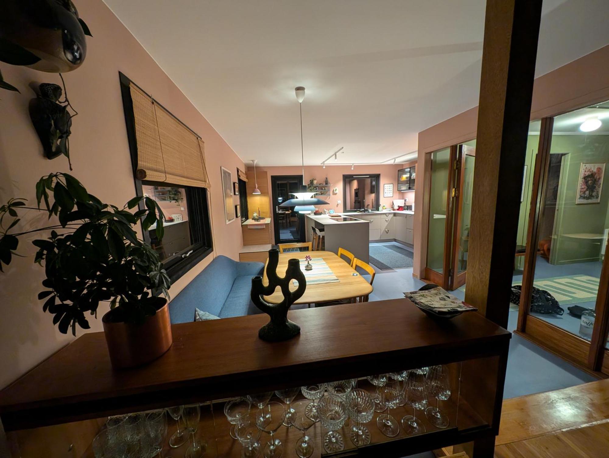 Villa, Walking Distance From Ons